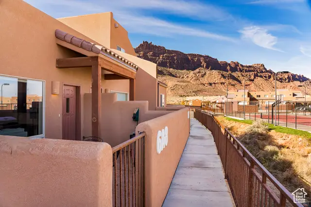 3862 Desert Willow Cir #6-a8, Moab, UT 84532 - Image #1