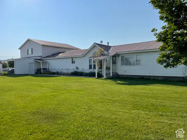 3322 W 5600 S, Weston, ID 83286 - #2