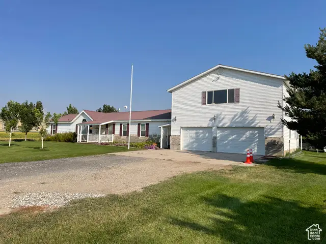 3322 W 5600 S, Weston, ID 83286 - #3