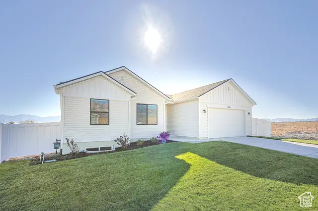 1131 W High Plains Dr #601, Grantsville, UT 84029 - Image #2