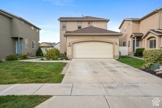 1898 W Pointe Meadow Loop, Lehi, UT 84043 - Image #1