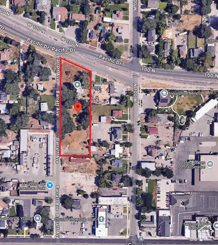 129 W Pacific Dr N, American Fork, UT 84003 - Image #1