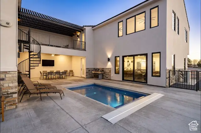 1460 S Windsor Pkwy #7, Hurricane, UT 84737 - Image #1