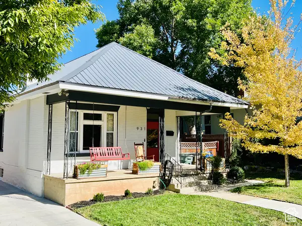 931 E Laird Ave S, Salt Lake City, UT 84105