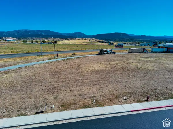 1280 N 100 W #2, Beaver, UT 84713