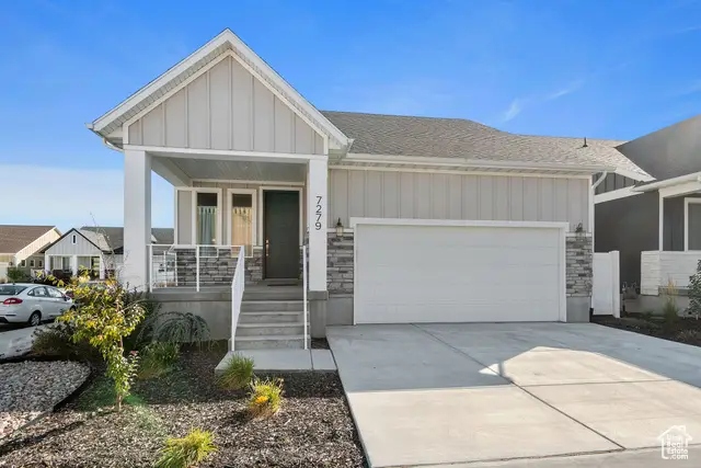 7279 S Kenadi Ct S, West Jordan, UT 84084 - Image #2