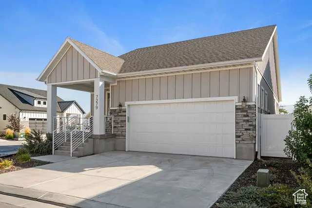 7279 S Kenadi Ct S, West Jordan, UT 84084 - Image #3