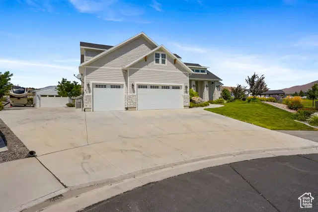 1441 E Snowflake Ave N, Eagle Mountain, UT 84005 - Image #2