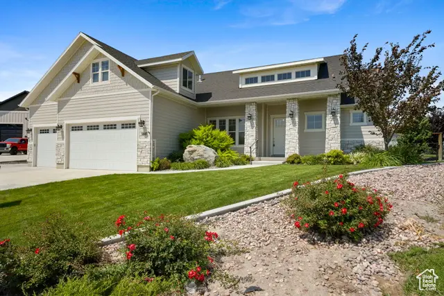 1441 E Snowflake Ave N, Eagle Mountain, UT 84005 - Image #3