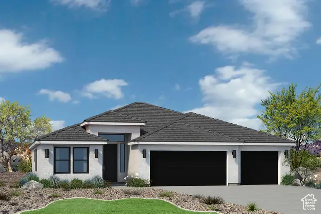 5967 S. White Trails Dr., Saint George, UT 84790 - #1