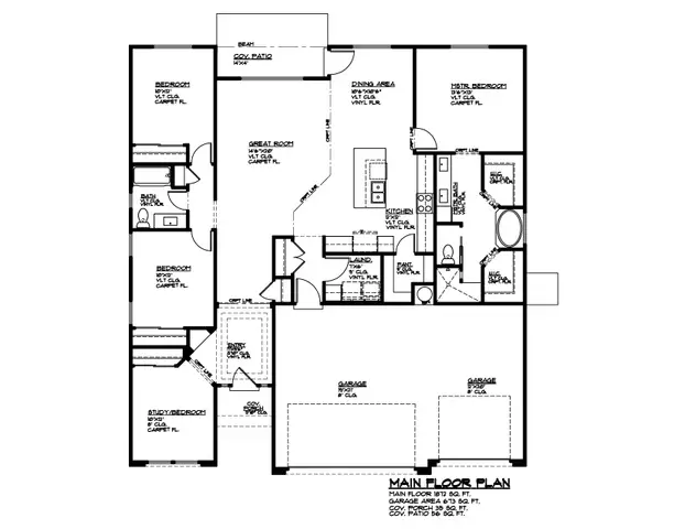 5967 S. White Trails Dr., Saint George, UT 84790 - #2