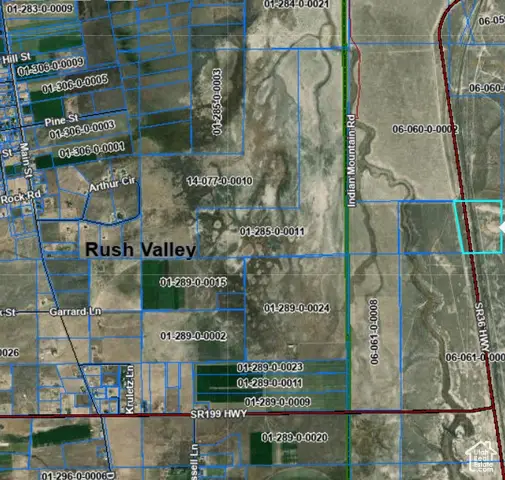 Address Withheld By Seller, Rush Valley, UT 84069