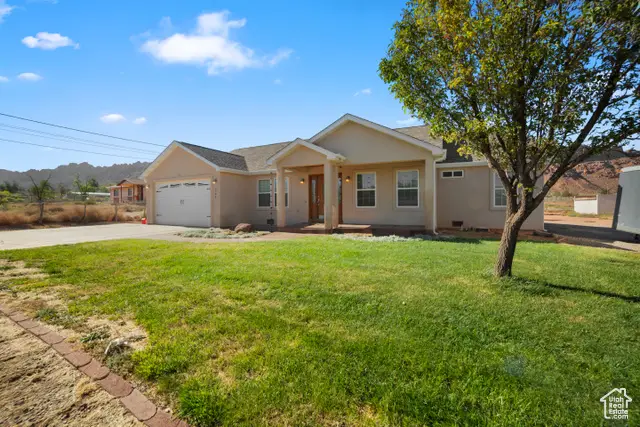 2304 Spanish Valley Dr, Moab, UT 84532 - Image #1