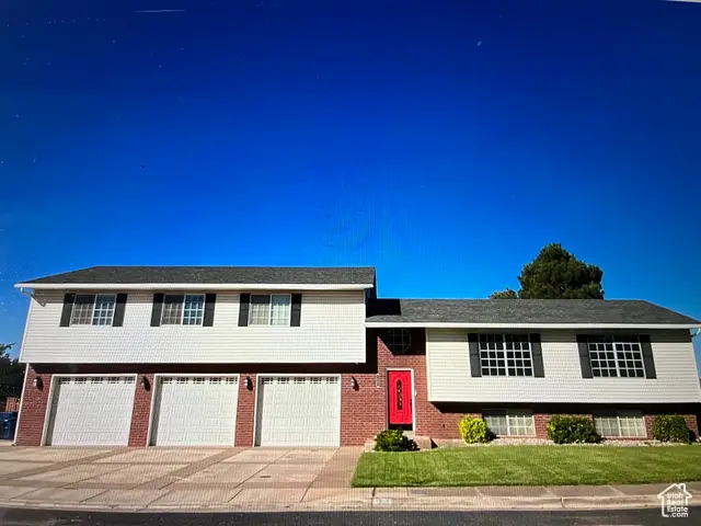 1255 N 1280 W, Saint George, UT 84770 - #1