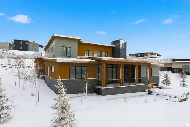 3549 Links View Ln, Park City, UT 84098 - #3