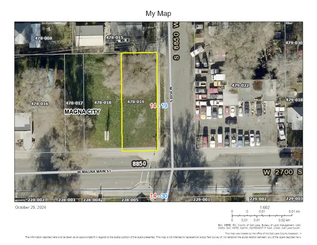 2686 S 8850 W, Magna, UT 84044 - Image #1