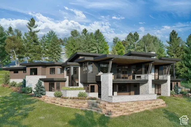 2121 E Flat Top Mountain Dr #727, Heber City, UT 84032 - Image #1