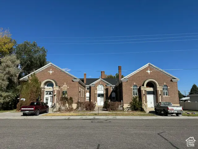 50 W 100 N, Salina, UT 84654 - Image #1