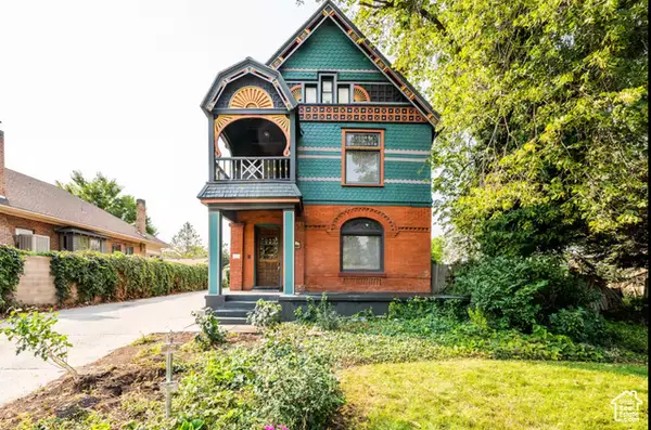 936 E 1700 S, Salt Lake City, UT 84105