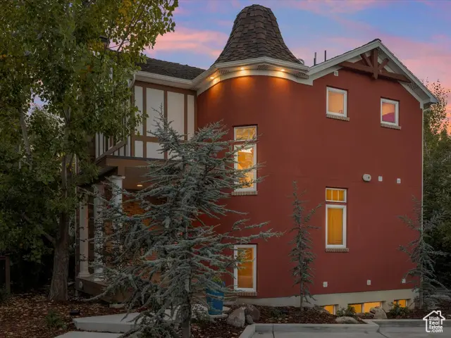 1196 S Liberty Wells Pl, Salt Lake City, UT 84111 - Image #1