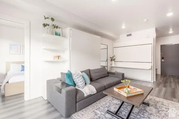 2670 W Canyons Resort Dr #436, Park City, UT 84098