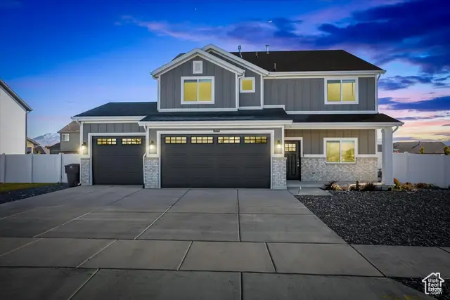 1159 S 4350 W, West Point, UT 84015 - Image #1