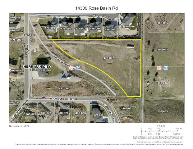14039 S Rose Basin Rd #1, Herriman, UT 84096 - Image #2