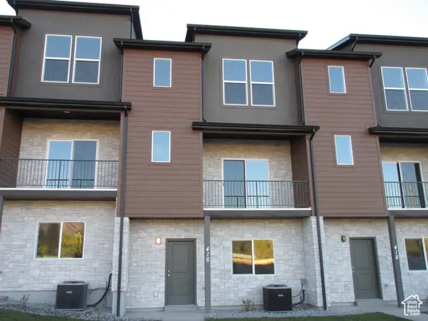 416 N 340 W, Tooele, UT 84074