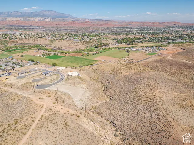 1250 N Hillside Way #325, Santa Clara, UT 84765 - #2