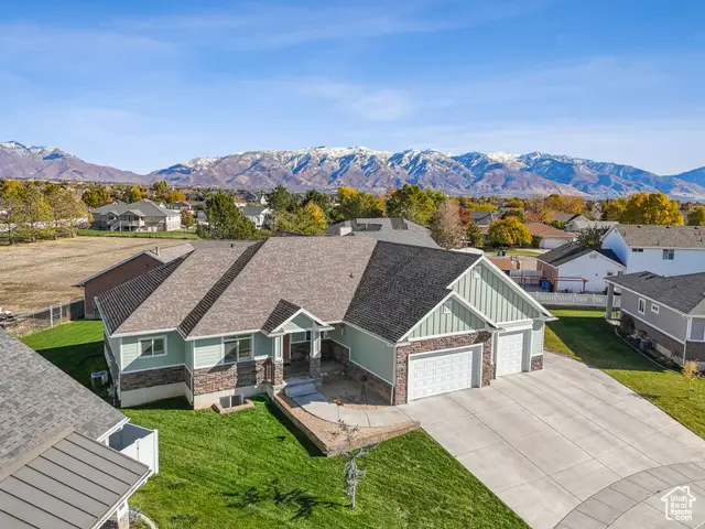 967 W Yamada Ct S, Syracuse, UT 84075 - Image #3