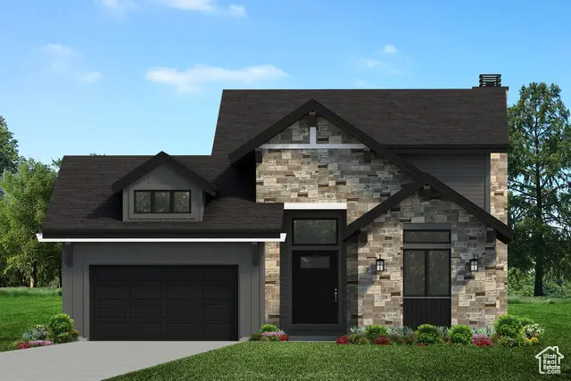 11467 N Regal Ridge Ct #03, Heber City, UT 84032 - Image #1