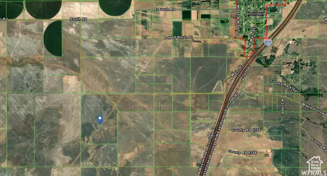 Address Withheld By Seller, Holden, UT 84636 - Image #3