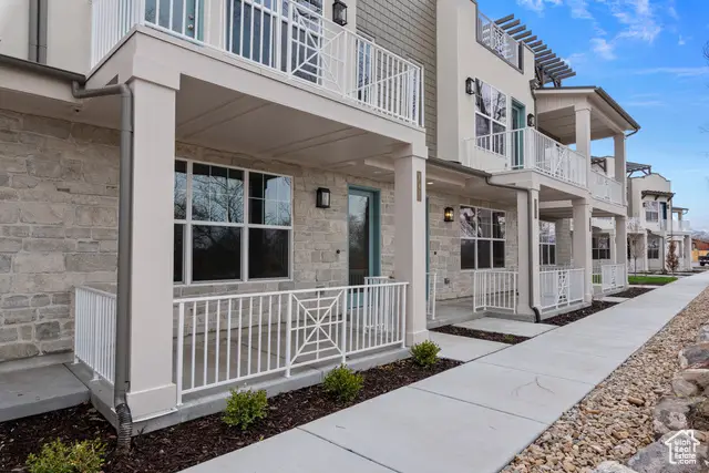 748 W Signal Dr, Salt Lake City, UT 84123 - Image #1