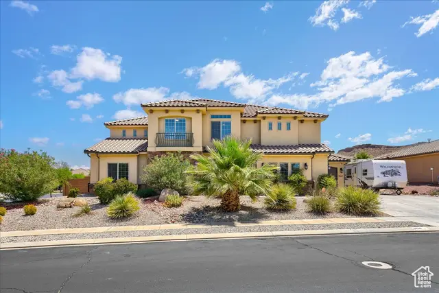 3641 S 2640 E, Saint George, UT 84790 - #3