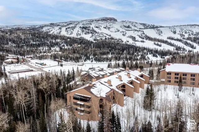 150 W Ridgeview St #220, Brian Head, UT 84719 - Image #1