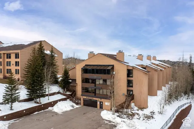 150 W Ridgeview St #220, Brian Head, UT 84719 - Image #2