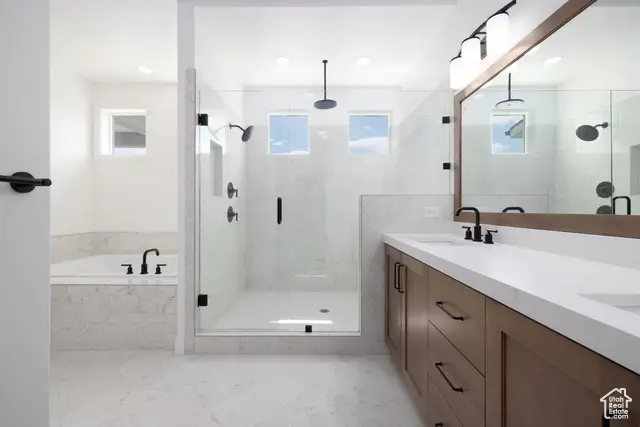 6527 W Barneys Creek Way, West Jordan, UT 84081 - Image #3