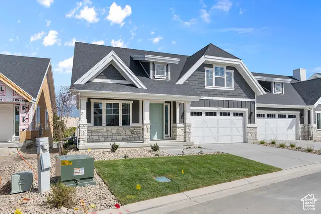 11839 S Harvest Gold Way, Riverton, UT 84065 - Image #2