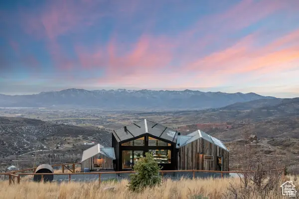 2047 S Ridge Line Dr, Heber City, UT 84032