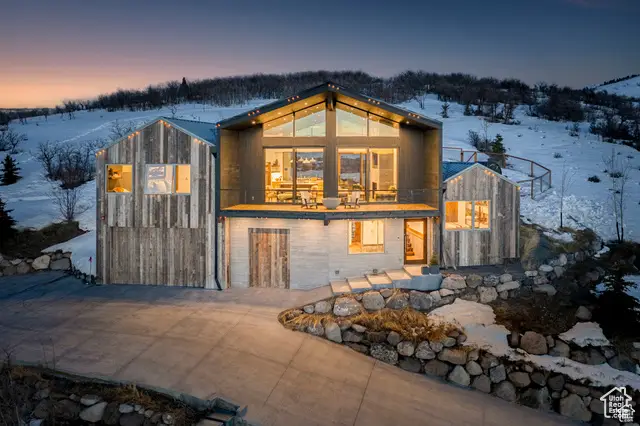 2047 S Ridge Line Dr, Heber City, UT 84032 - Image #2