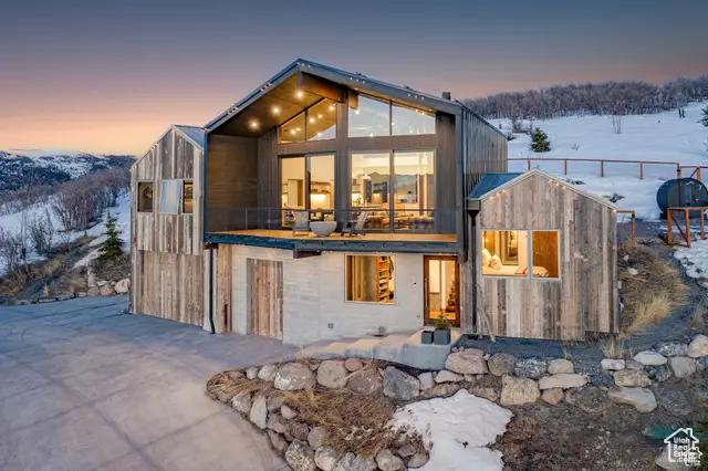 2047 S Ridge Line Dr, Heber City, UT 84032 - Image #3