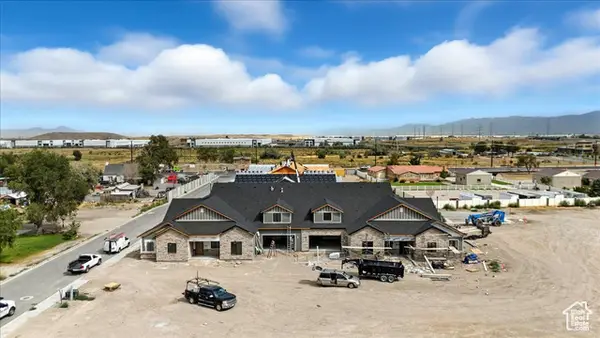 6081 W Parkway Blvd S #BLAIR, West Valley City, UT 84128