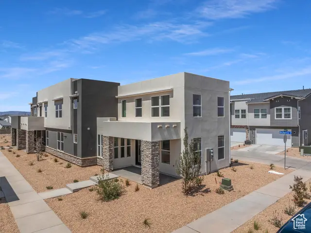 539 Autumn Pl, Saint George, UT 84790 - Image #1