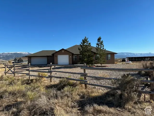 3741 W 5200 N, Cedar City, UT 84721 - Image #1