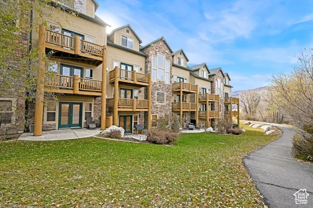 3521 N Fox Run #811, Eden, UT 84310 - Image #1