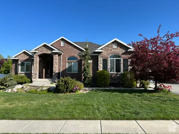 1503 E 530 N, Layton, UT 84040