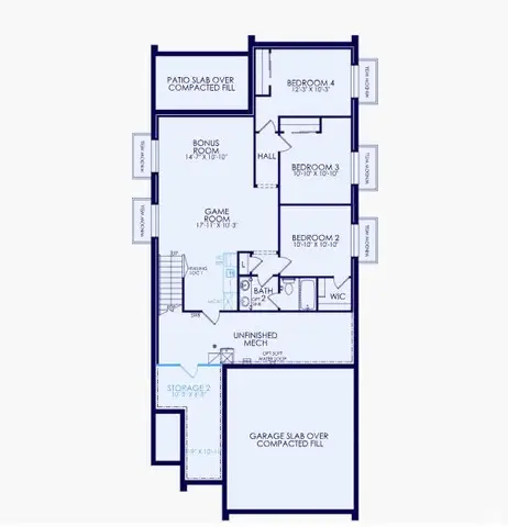 405 E Rimrock Ln #19, Heber City, UT 84032 - Image #3