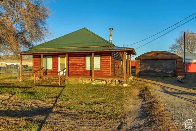 18100 N 4400 W, Fielding, UT 84311 - Image #2