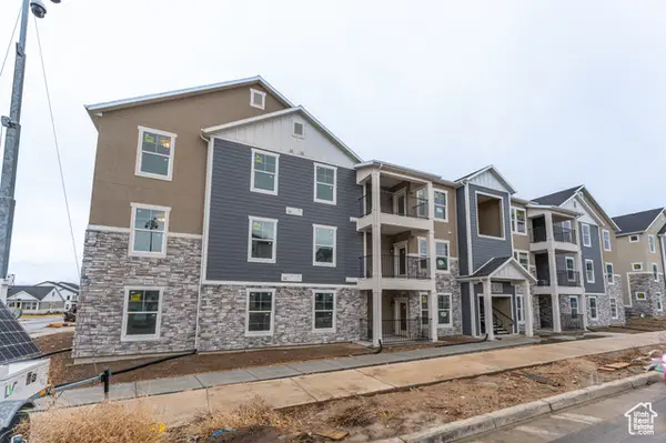 13688 S Hanley Ln #JJ204, Riverton, UT 84096