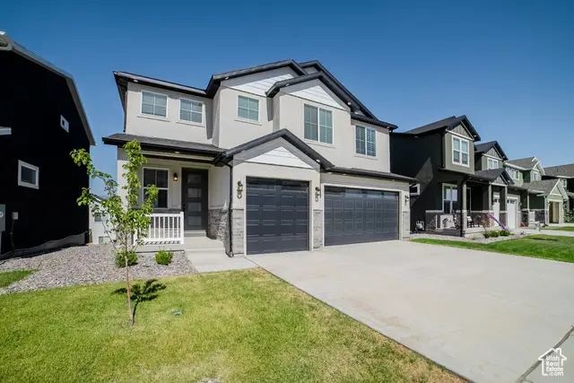 3338 S Heathercrest Dr #11245, Saratoga Springs, UT 84045 - Image #2